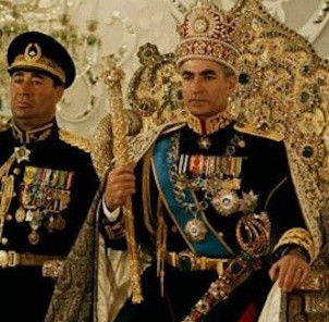 Корни Исламской революции, или Упущенный шанс последнего шаха
