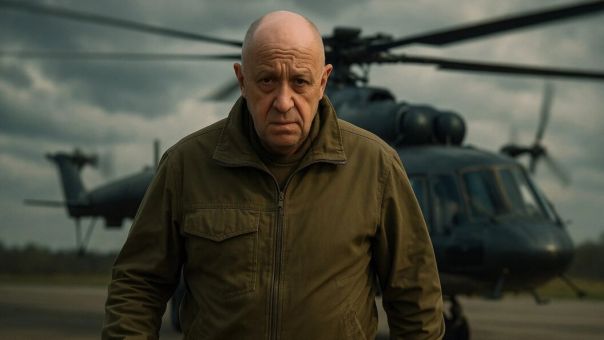 Так жив Евгений Пригожин или нет? Четыре ответа "вагнеров" и смайлик, который даёт надежду