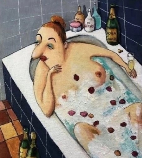 Как правильно любить себя