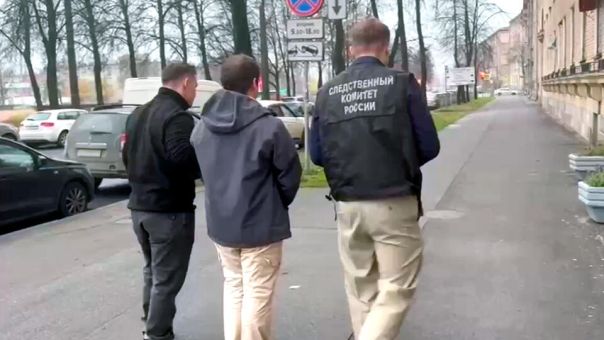 Петербуржцу предъявили обвинение по делу о фейках об армии России