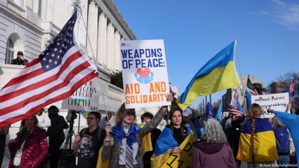 Около 200 тыс. украинцев-мигрантов в США могут объявить нелегалами