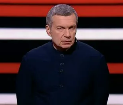 Вечерние баталии политологов у Соловьёва 24.11.2025