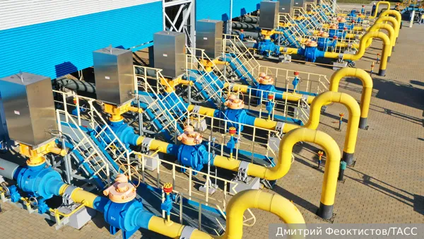 Турция хорошо заработает на русофобии Европы