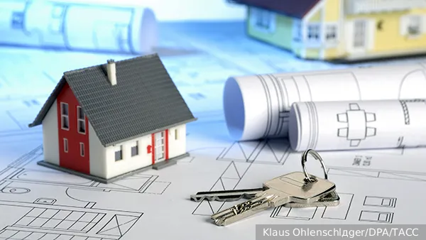 В Госдуме предложили ввести «период охлаждения» при покупке жилья