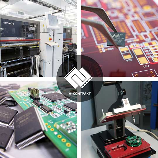 Печатные платы: эволюция инженерной мысли в миниатюре