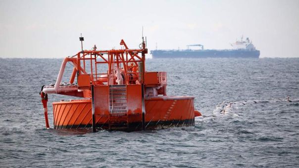 О террористической атаке на Морской терминал Каспийского Трубопроводного Консорциума