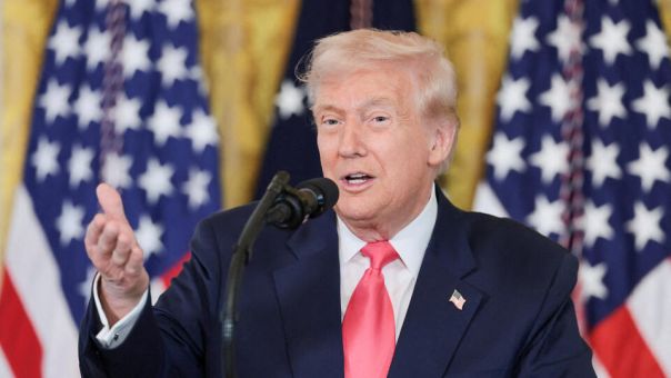 Зачем Трампу нужна роль посредника в украинском конфликте