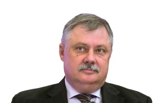 Дмитрий Евстафьев: Трамп готовит большую игру, чтобы затмить ООН и отменить все соглашения по Украине