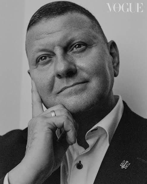 Почему прапорщик Залужный заговорил о мире. Голос Мордора