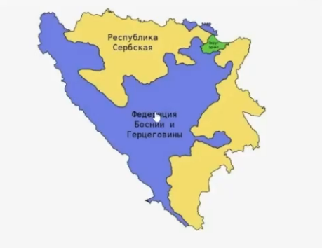 Расследование Марата Хайруллина: Ловушка Милошевича