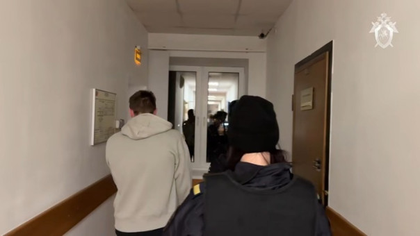 В Москве машинист электропоезда склонял несовершеннолетних к зацепингу