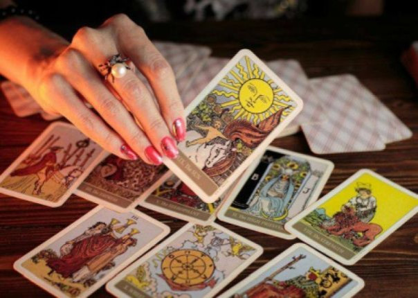 На Украине истерика: таролог предсказала раздел страны и потерю Харькова, Одессы и Николаева