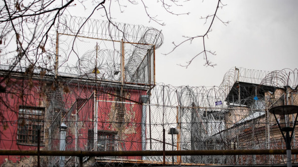 Экс-главу военного представительства Минобороны приговорили к 10 годам колонии