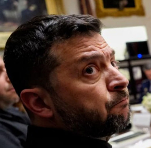 Дмитрий Саймс: Время для отрезвляющих ударов?