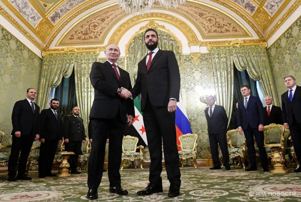 Слуга народа или Государь отечества: русский выбор