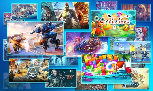 Какие самые популярные бесплатные флеш-игры?