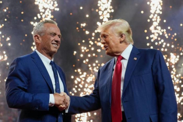 Кто из американских президентов первым озвучил факт существования «глубинного государства»?