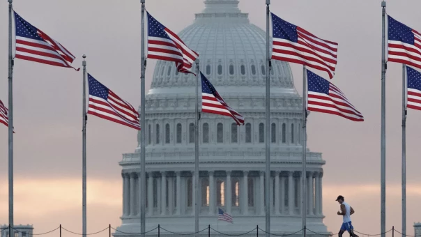 США рассматривают нанесение в Нигерии ударов при помощи БПЛА