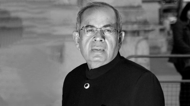 Умер самый богатый человек Британии Гопичанд Хиндуджа