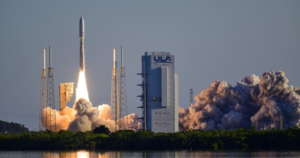 В США введут ограничения на авиаперевозки и космические запуски из-за шатдауна