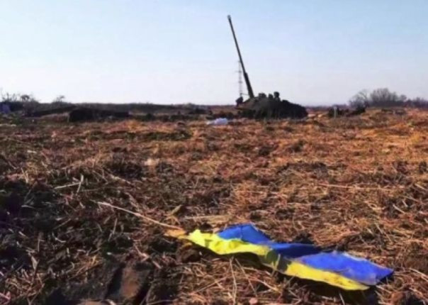 «И где здесь не котёл?» На Украине истерика по поводу потери Покровска, но Зеленский продолжает уничтожать вояк