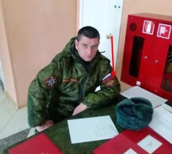 Самый гуманный суд в мире! На Украине оправдали росгвардейца, обвиняемого в мародерстве под Киевом