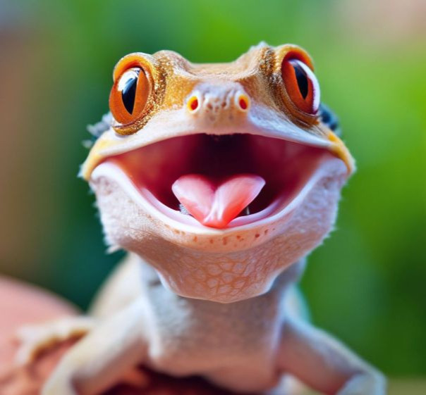 Почему ваш экзотический питомец не ест и стал вялым — пять опасных причин, чтобы обратиться к герпетологу