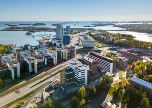 Проживающая в Финляндии безработная украинка устроила языковой скандал: ей не понравилась русская песня «Калинка»