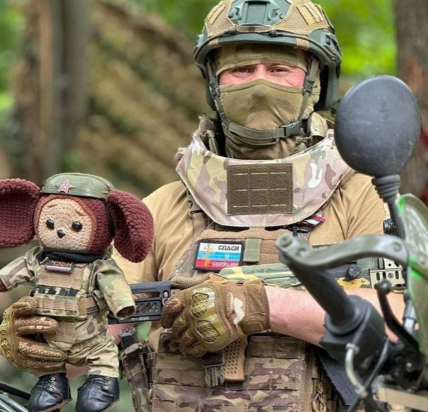 Спросите у русского Чебурашки! Юрий Селиванов