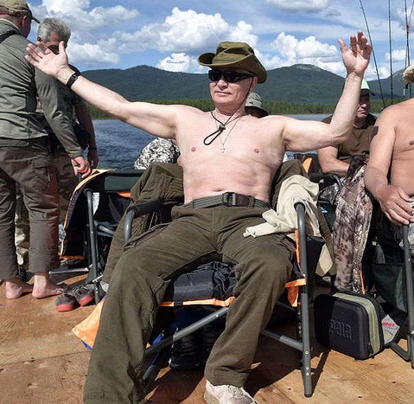 Особенности государевой рыбалки: ловля за язык (познавательное чтиво)