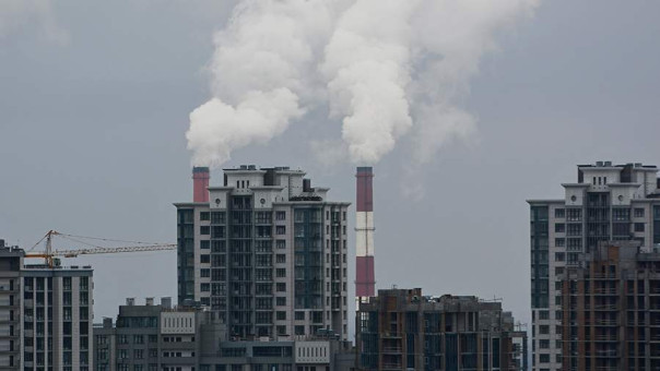 Все государственные ТЭС Украины остановлены, генерация отсутствует