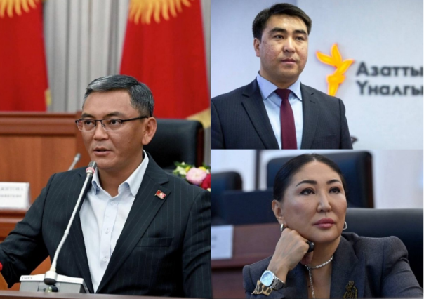 Системная работа Кремля. Следом за азербайджанскими русофобами под каток попали киргизские