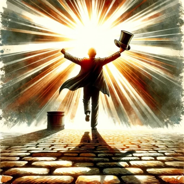 Русские выбирают капитализм