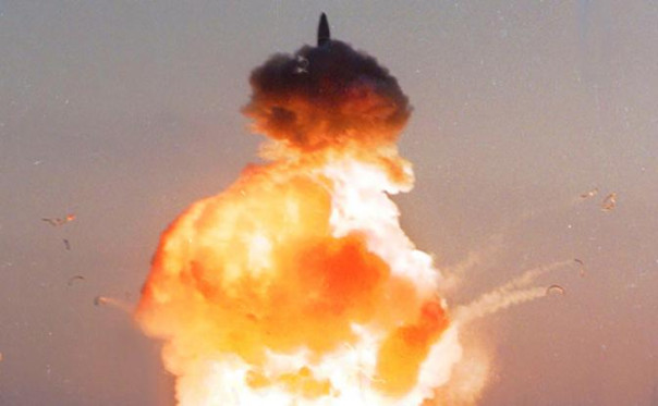 «Русские партизаны» помогли СБУ узнать тайны «Орешника»: Зеленский пошел в контратаку