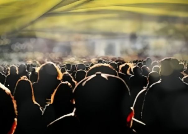 Украина на грани трудового коллапса: миллионы без работы, но работать некому