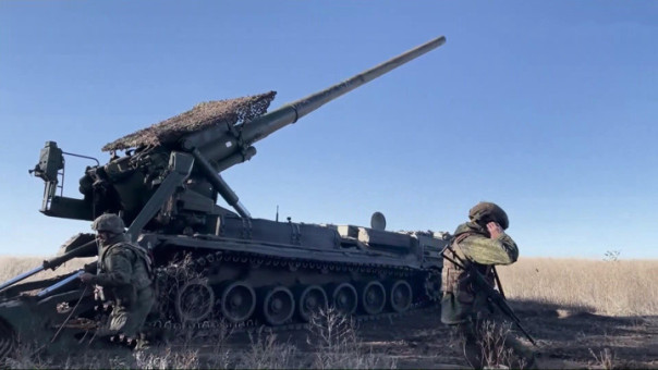 Украинские подразделения в "котлах" быстро редеют