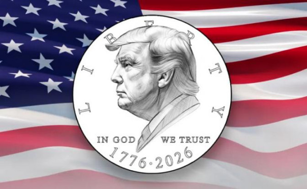 Трампу придется умереть до 250-летнего юбилея США — либо нарушить закон