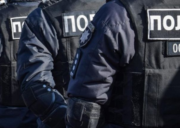 В Житомирской области военные с применением газа и оружия захватили госпредприятие