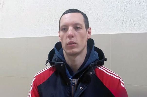 Трижды оправданного по делу об убийстве охранника отпустили из зала суда