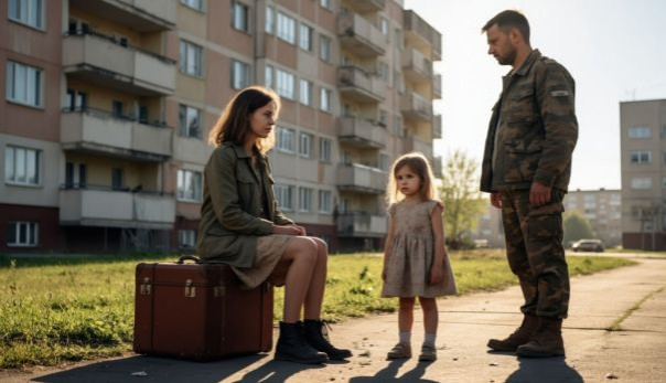 Ветеранов СВО и боевых офицеров вышвыривают на улицу с семьями: "Дана отмашка убить рынок вторички на квартиры и авто, суды в деле?"