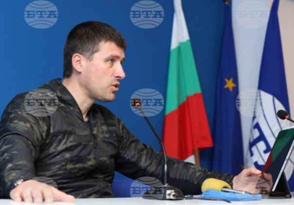 В Болгарии считают, что Украина проиграла конфликт с РФ и никогда не будет ни в НАТО, ни в ЕС