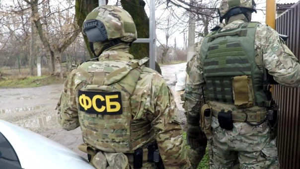 ФСБ предотвратила попытку незаконной эксгумации солдат в Волгоградской области