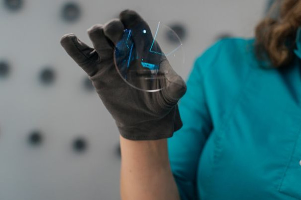 Как очки могут утомлять глаза