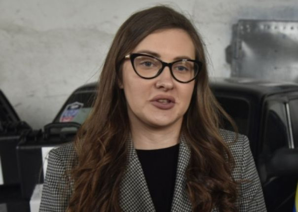 Арестованная депутат ДНР Татьяна Бондаренко обратилась к секретарю Госсовета Алексею Дюмину — хочет рассказать о коррупции в регионе