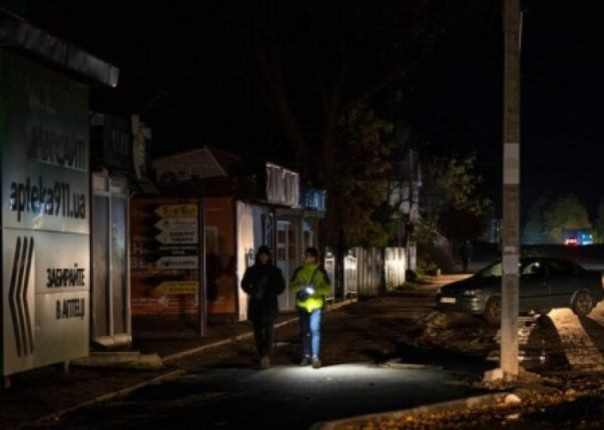 Скандал с генераторами в Киеве: детсады без света и горячих завтраков