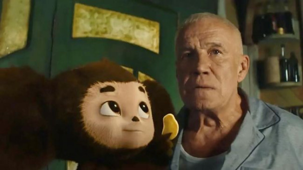 «Чебурашка-то еврей»: в Госдуме затеяли спор о национальности героя мультфильма