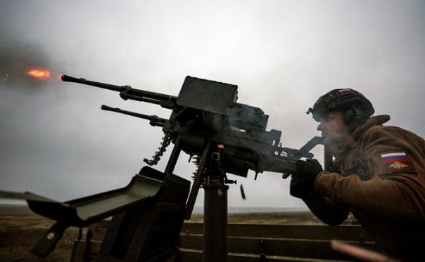 Прорыв к Гуляйполю: Сырский шокирован темпом русского наступления и развалом своей обороны