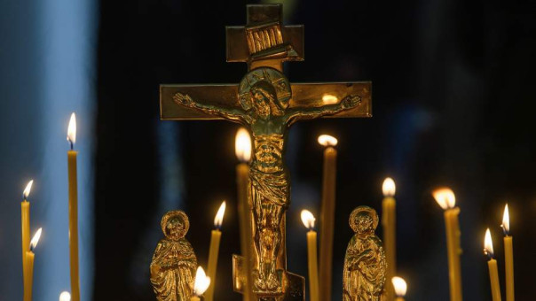 Михайловская родительская суббота: молитва за упокой