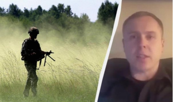 Число СОЧ на Украине скоро сравняется с армией. Нардеп Костенко пророчит войну беглецов с ВСУ