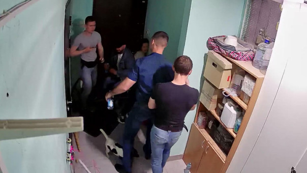 Прецедент: Коллективная Долина споткнулась об участника СВО